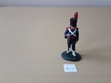 DEL PRADO, NAPOLEONIC WARS FIGURE, CARABINIER BELGO-HOLLANDAIS comprar usado  Enviando para Brazil