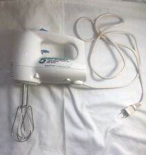 Cuisinart Hand Mixer HTM-5 SmartPower 5 Speed Electronic - Tested for sale  Shipping to South Africa