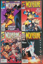 Wolverine set issues for sale  Miami