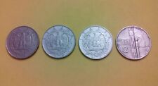 Monete lire 1939 usato  Italia