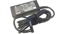 Used, Genuine Original HP 741727-001 Laptop Adapter Charger 19.5V 2.31A 45W Blue Tip for sale  Shipping to South Africa