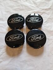 ford focus centre caps for sale  WALTON-ON-THAMES