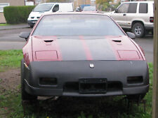 Pontiac fiero 1988 for sale  BASILDON