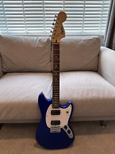 Squier bullet mustang for sale  CONGLETON