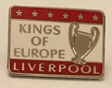 Liverpool kings pin for sale  GOOLE