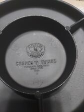 crepe pan for sale  Bethlehem