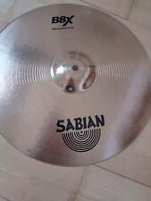 sabian crash cymbals for sale  OXFORD