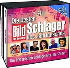 Besten schlager jahrtausends gebraucht kaufen  Bronnzell