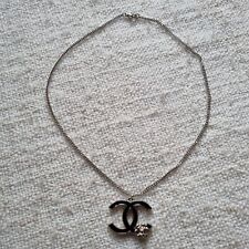 Collana chanel con usato  Roma