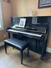 Yamaha upright piano for sale  Tenafly