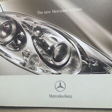 Mercedes benz class for sale  HELENSBURGH