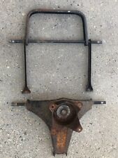 Pull wagon parts for sale  Madison
