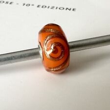 Authentic trollbeads ooak usato  Zerba