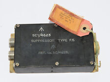 Suppressor type 5cy for sale  INVERURIE
