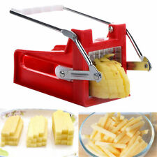 Potato slicer chipper for sale  UK