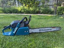 makita chainsaw for sale  WITNEY