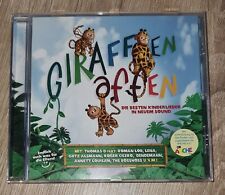 Giraffenaffen musik top gebraucht kaufen  Dormagen