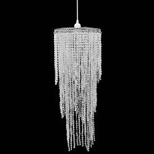 Lustre suspendu cristal d'occasion  Clermont-Ferrand-