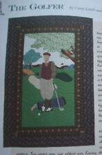 The Quilting Bee quilt patterns golfer tulips sewing machine cowboy faces barns for sale  Saint Cloud