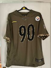 Pittsburgh steelers salute for sale  HEYWOOD