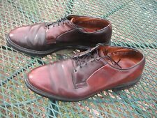 Allen edmonds leeds for sale  Cabot