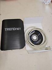 TRENDNET TEW-751DR/A N600 Dual Band Wireless Router- SKU 15428 for sale  Shipping to South Africa