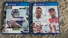 Playstation ps4 sports for sale  Gulfport