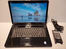 Notebook Dell Inspiron 1545 14" Intel Pentium T3400 4GB 160GB Windows-10 DVD-RW comprar usado  Enviando para Brazil