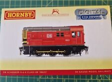 Hornby class 08623 for sale  BURY ST. EDMUNDS