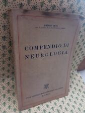 Compendio neurologia emerico usato  Roma