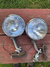 Two vintage dietz for sale  Barberton