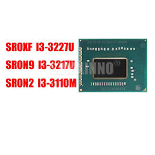 100% test product SR0XF SR0N9 SR0N2 I3-3227U I3-3217U I3-3110M BGA Chipset for sale  Shipping to South Africa
