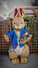 Rabbit lookalike costume for sale  CROYDON