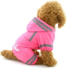 Small dog raincoat for sale  Ireland