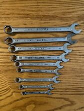Used, Palmera Vintage Job Lot - Combination Spanners - (part of Snap On Group) - Spain for sale  Shipping to South Africa