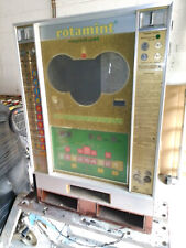 geldspielautomat rotamint gebraucht kaufen  Homberg