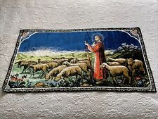 Vintage velvet tapestry for sale  Assaria