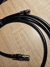 Plug antennenkabel kabel gebraucht kaufen  Berlin
