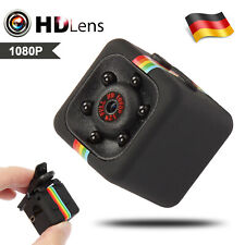 Mini 1080p kamera gebraucht kaufen  Lehnin