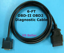 Otc obd2 obdii usato  Spedire a Italy