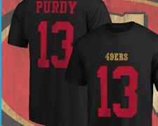 Brock purdy jersey for sale  Independence