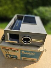 Hanimex rondette 35mm for sale  Shipping to Ireland
