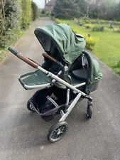 Uppababy vista pushchair for sale  EASTBOURNE
