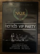 Niche presents nemo for sale  NOTTINGHAM