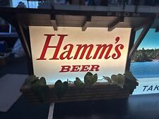 1965 hamms beer for sale  Vesper