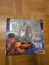 Storm Collectibles Ryu Actionfigur Street Fighter / rare Special Edition  na sprzedaż  Wysyłka do Poland