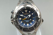 Exc seiko kinetic for sale  Shipping to Ireland