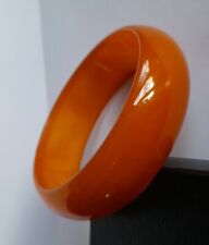 Butterscotch amber bakelite for sale  MIDDLESBROUGH