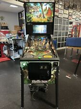 jurassic park pinball machine for sale  Jupiter