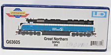 Athearn genesis g63605 for sale  Saint Paul